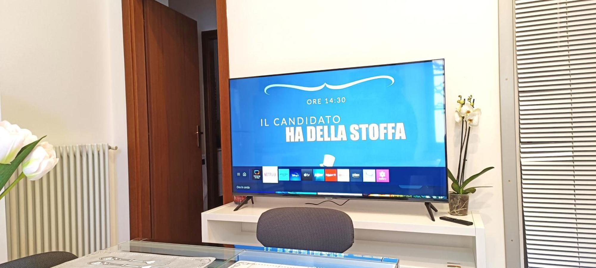Cernobbio Studio Appartamento