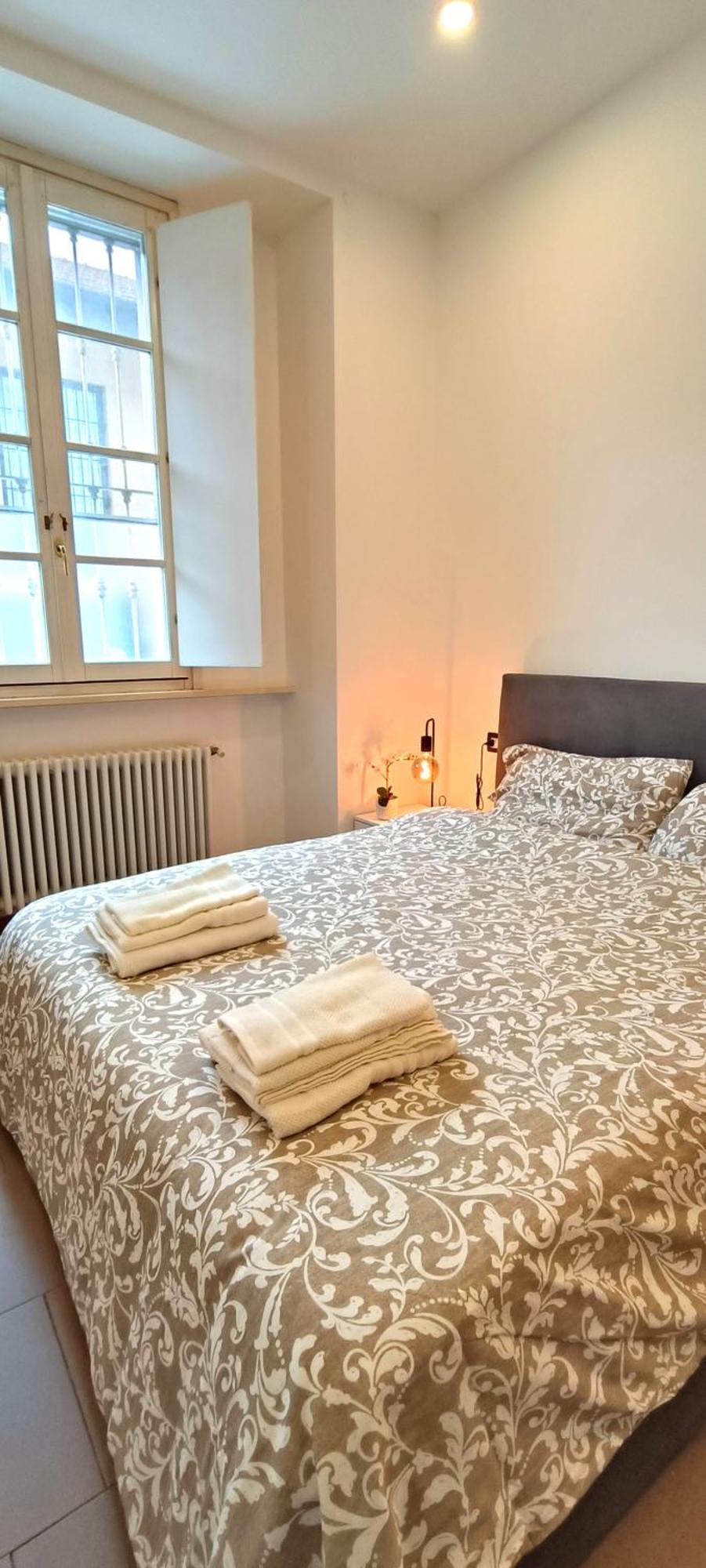 Appartamento Cernobbio Studio Cernobbio