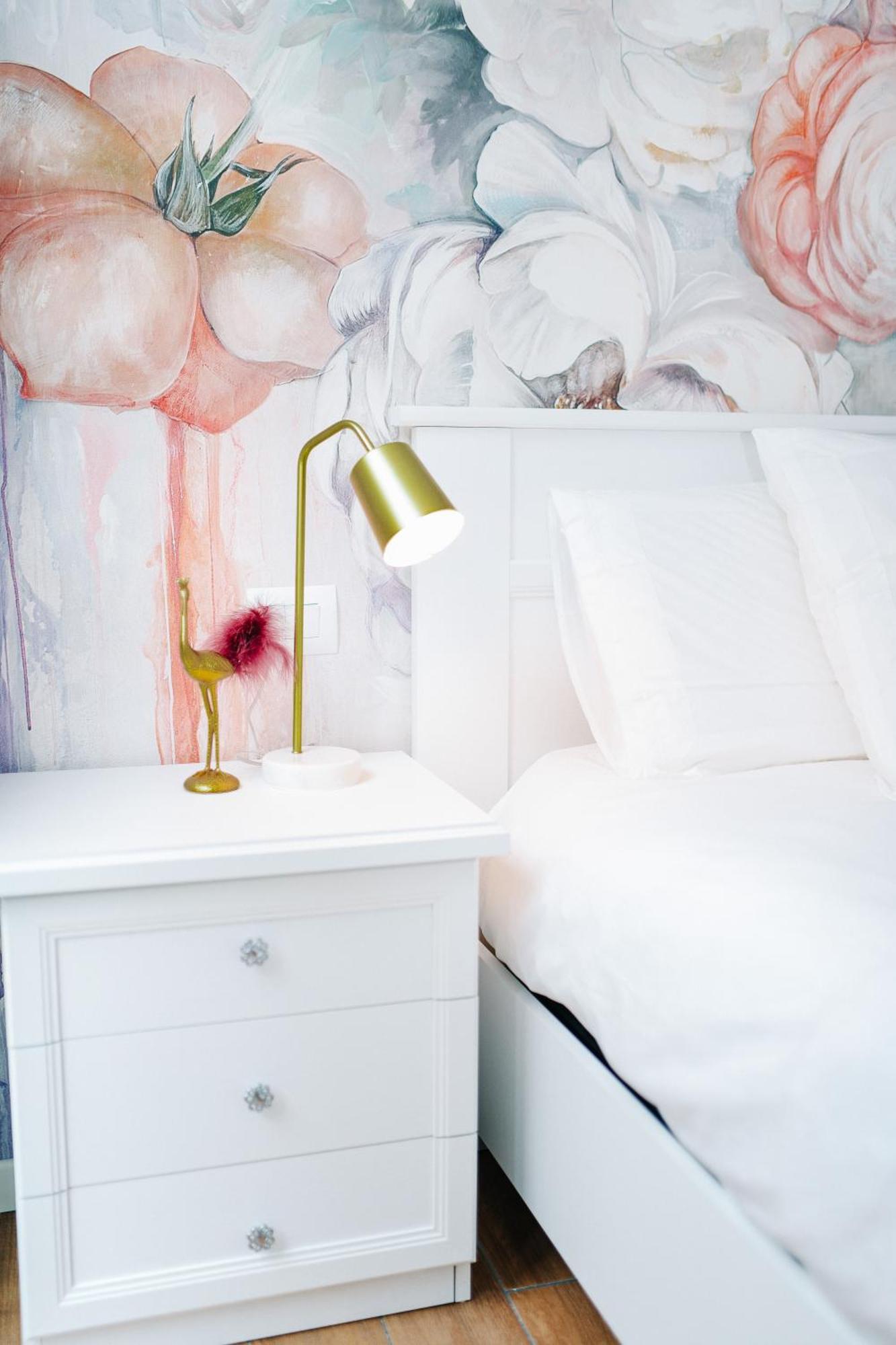 Lora Rose ,free Parking, Self Check In,2 Apartment Como