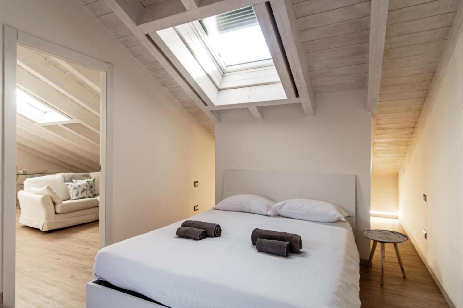Incanto Del Lago - Lake Cosy Apartment