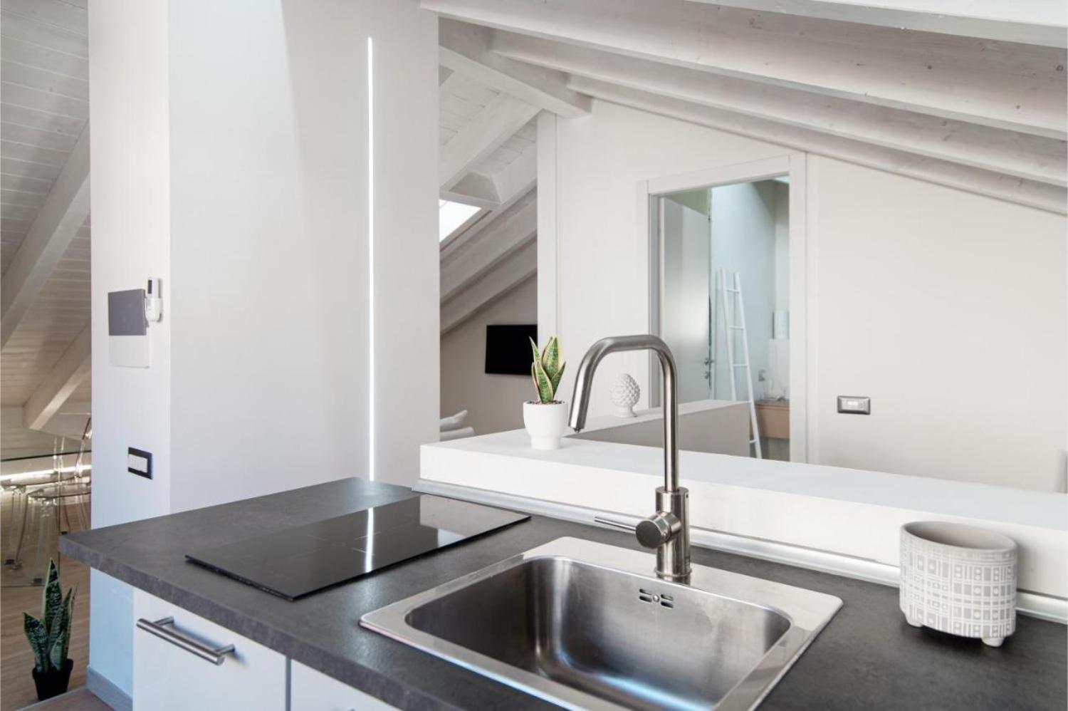 Apartment Incanto Del Lago - Lake Cosy Como