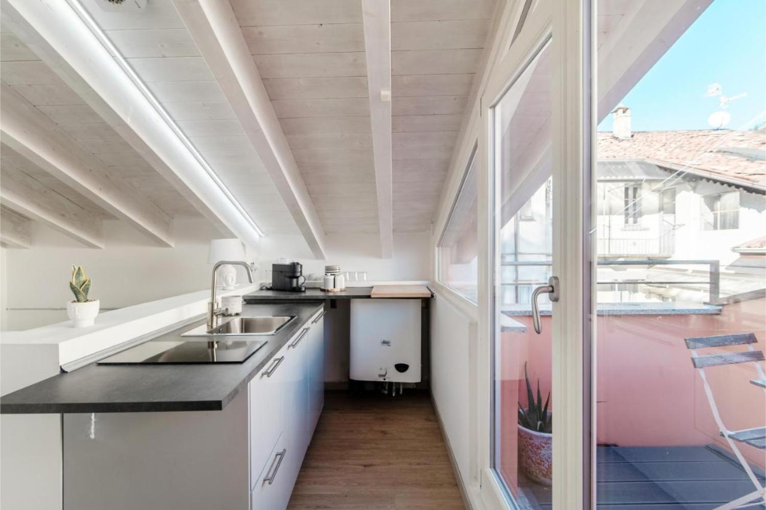 Incanto Del Lago - Lake Cosy Apartment Como