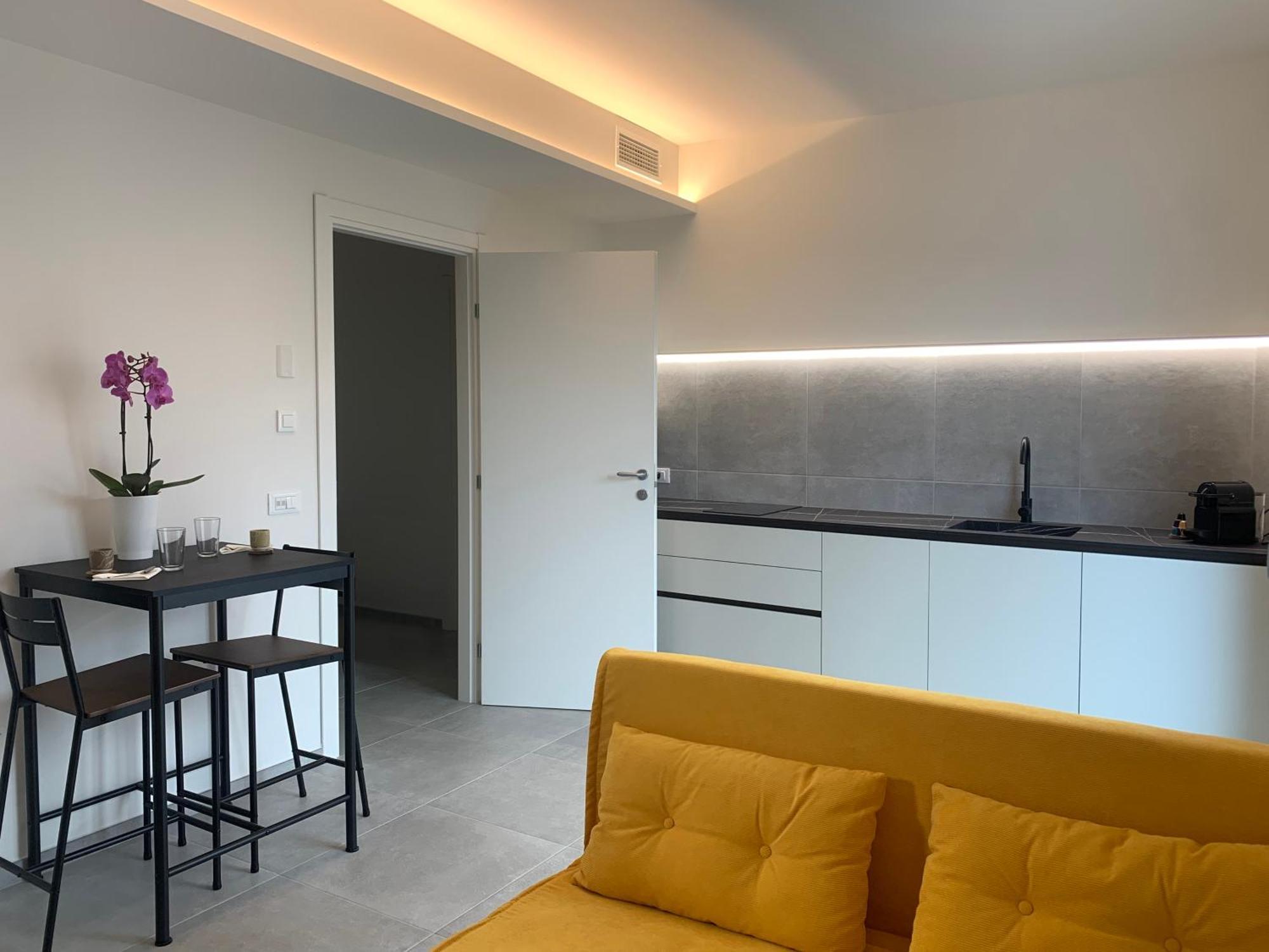 Apartment - Cernobbio Como