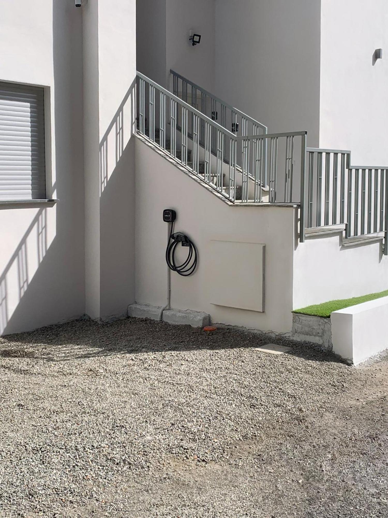 - Cernobbio Apartment