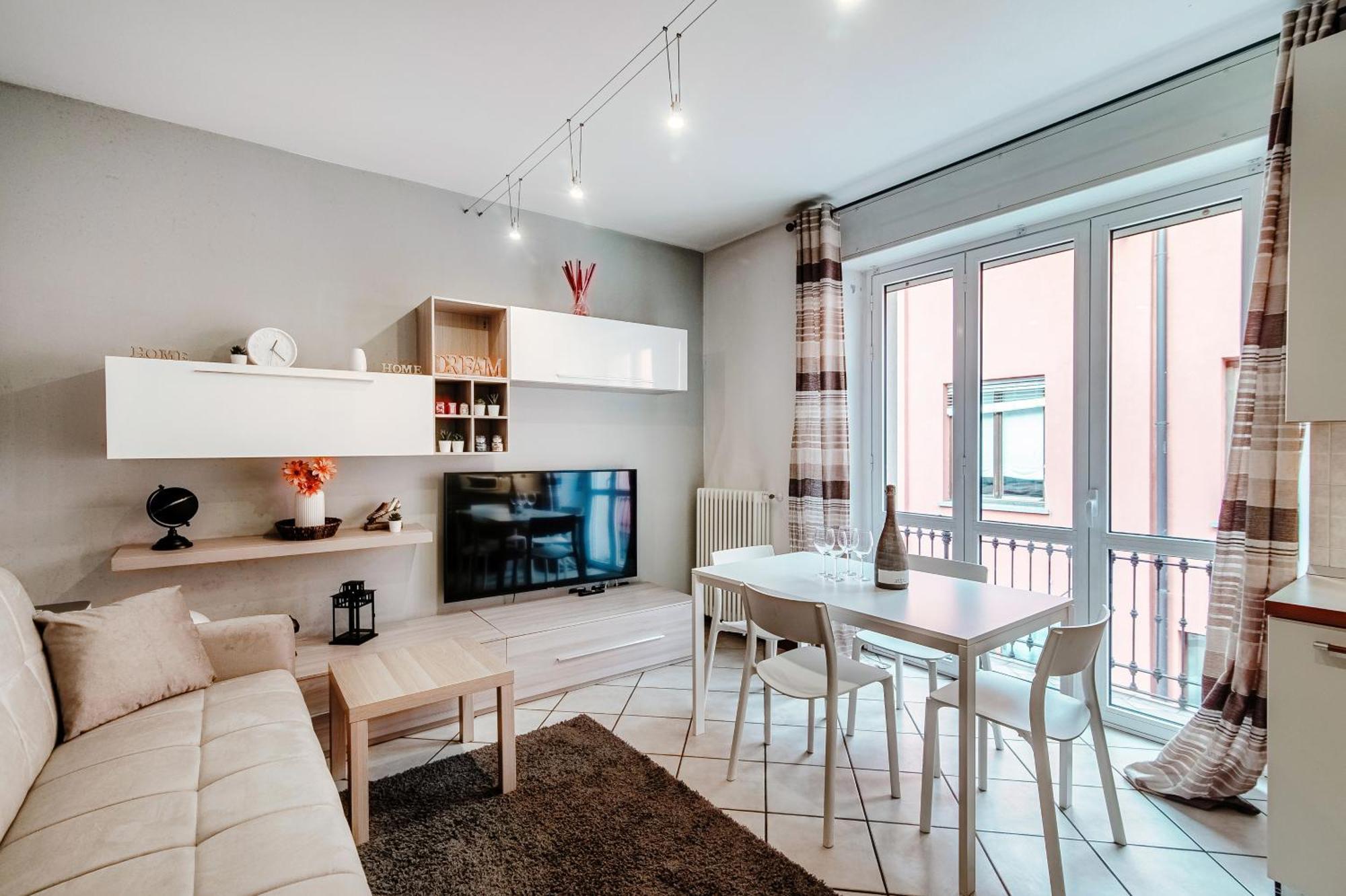 Appartamento Rovelli House Lake