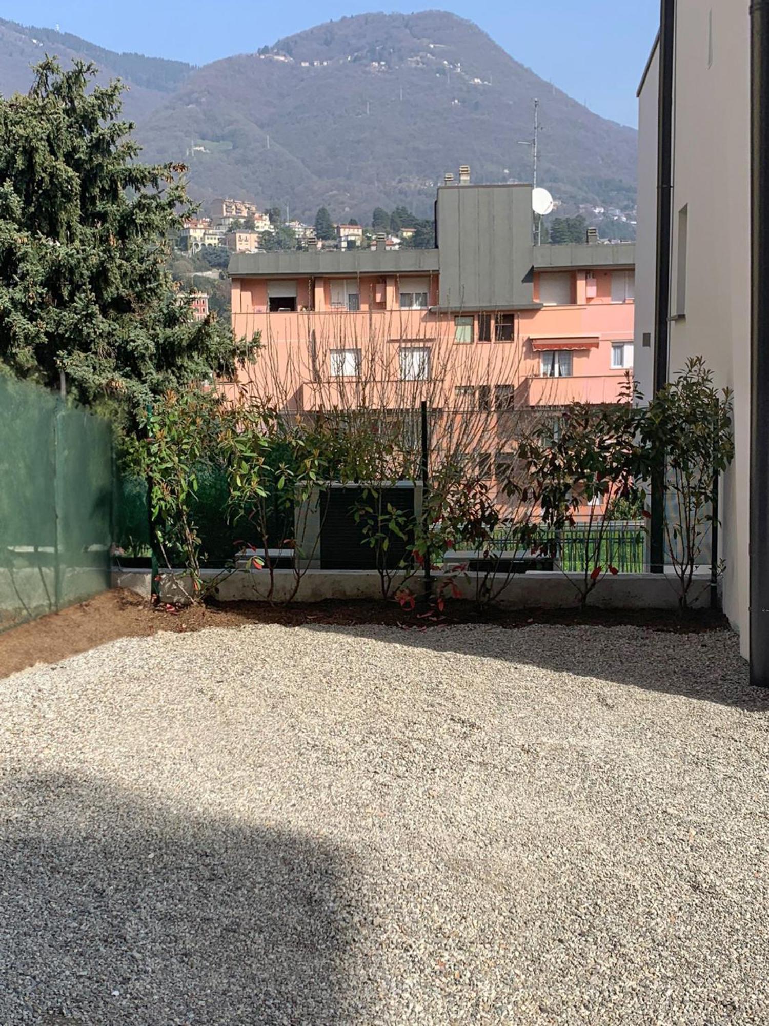- Cernobbio Apartment Como