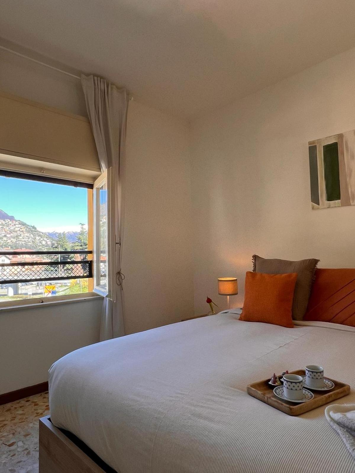 La Mansarda Apartment *