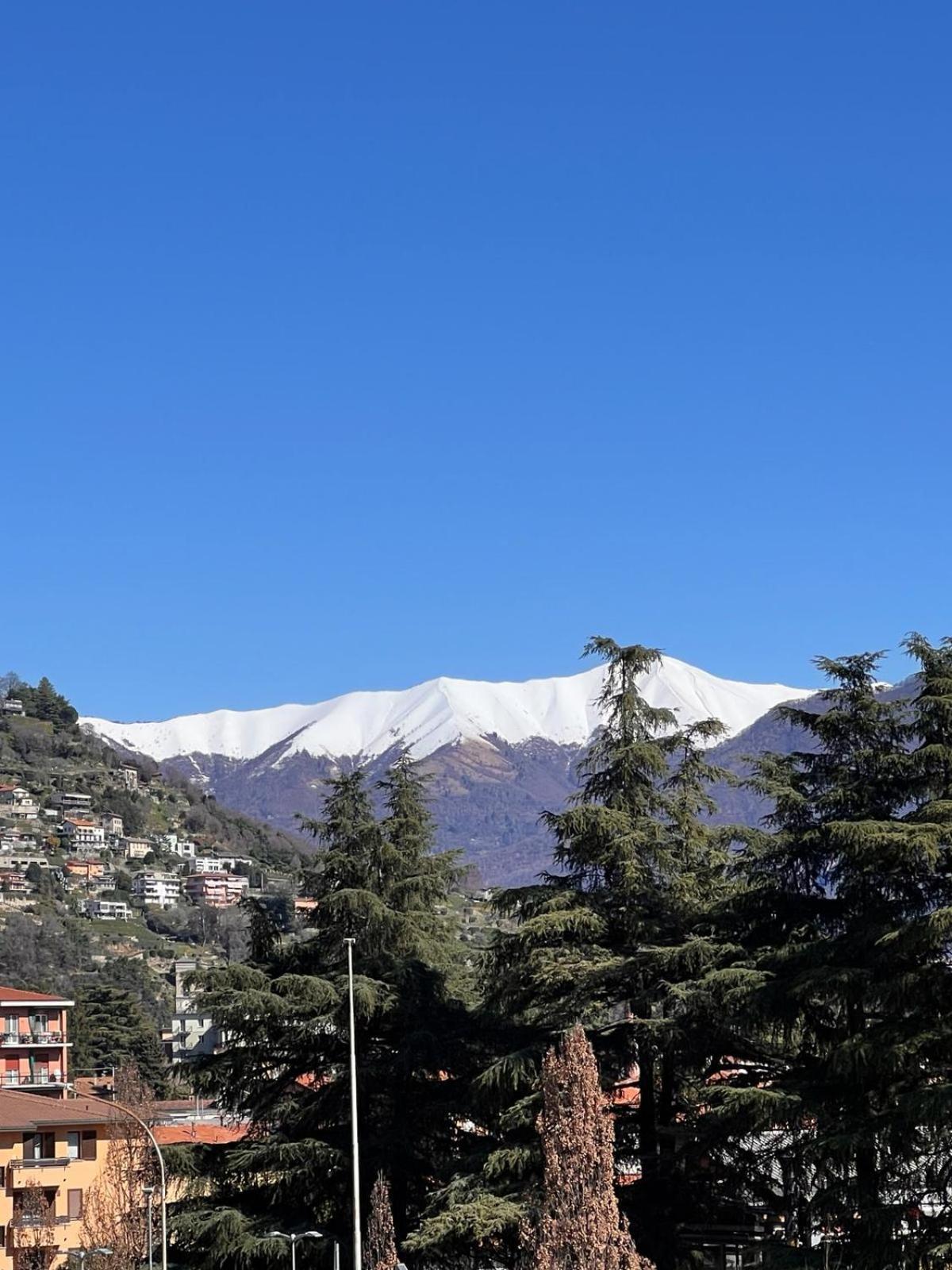 La Mansarda *