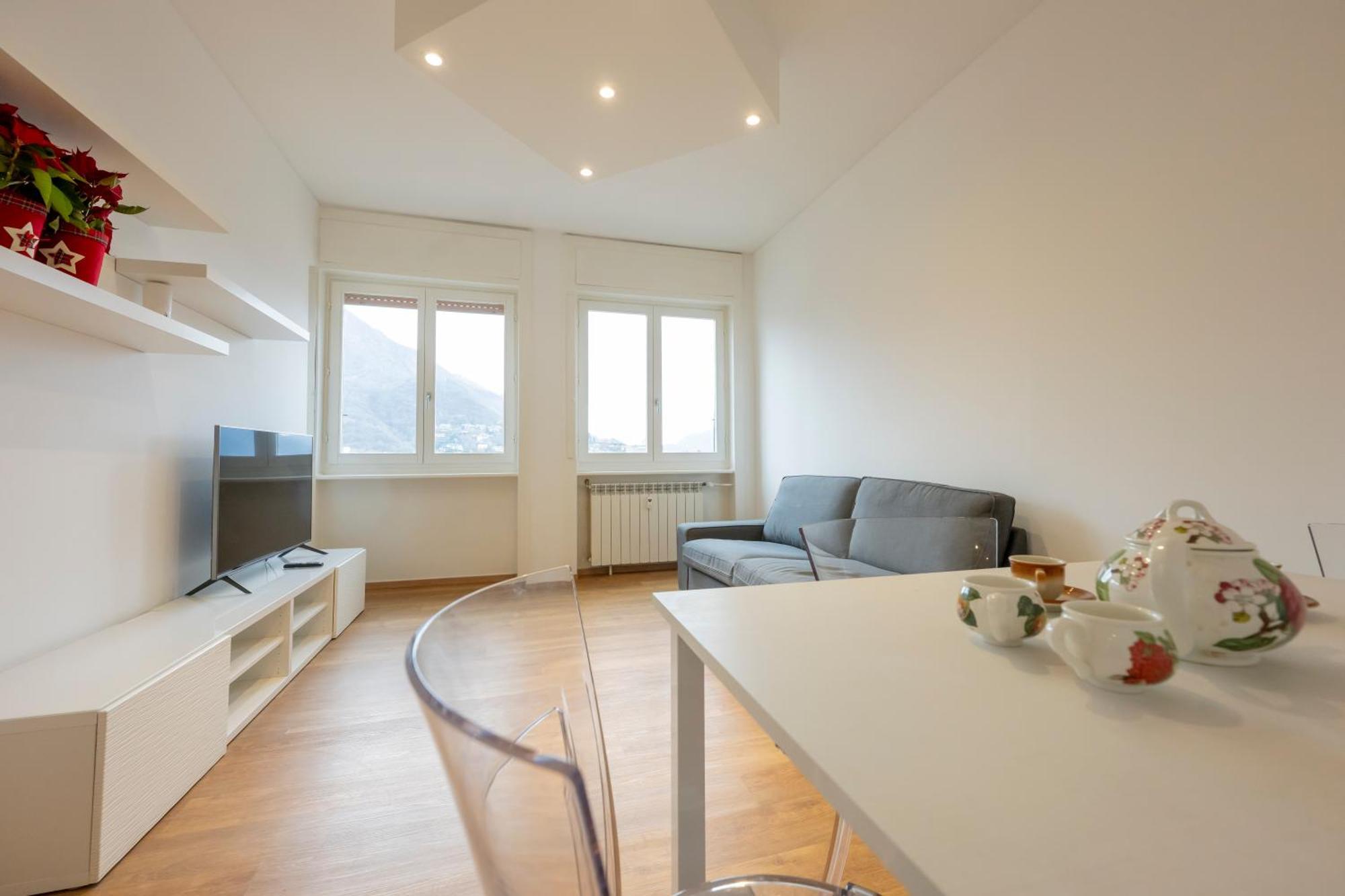 Apartment Le Di Ferdinando *