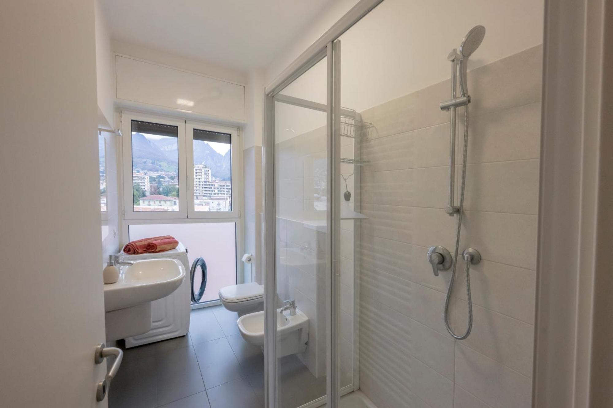 Le Di Ferdinando Apartment