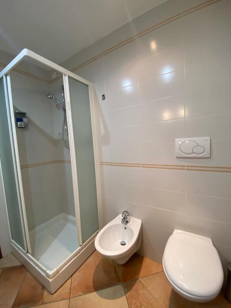 Apartment The Little Eagle - With Terrace Argegno
