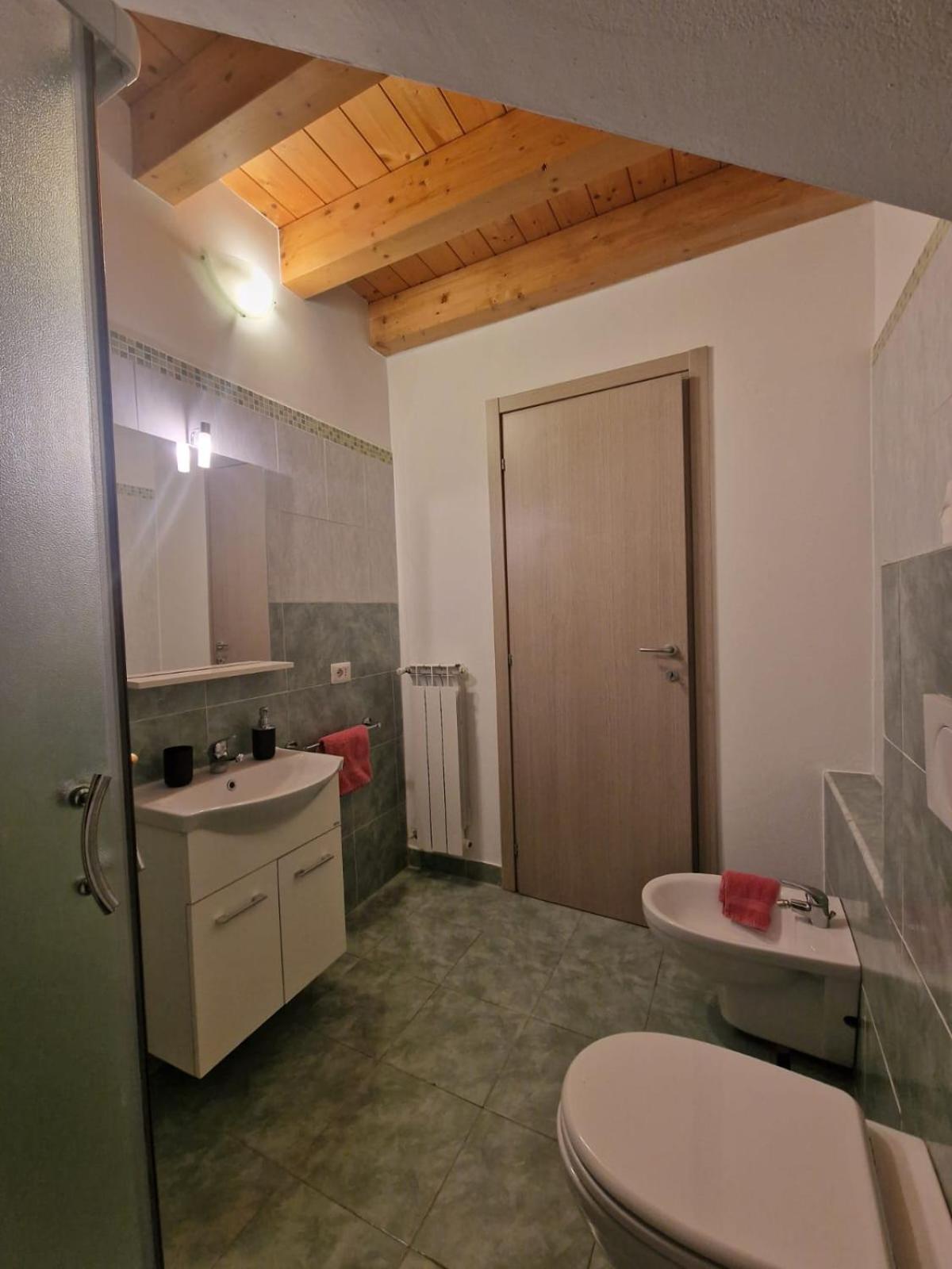 La Casa Di Alice * Lenno