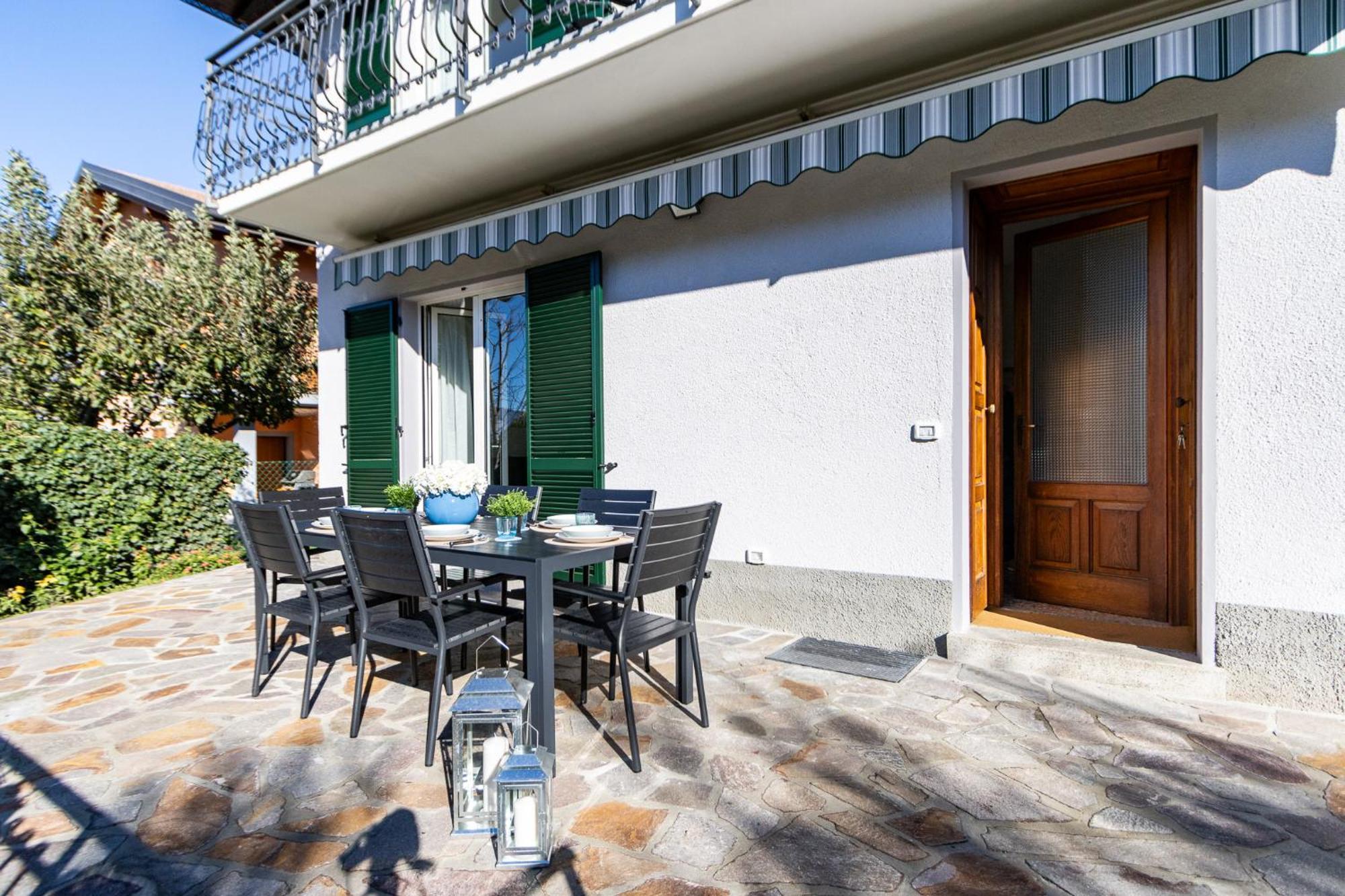 Ferienhaus Bellagiocasa Ortensia Bellagio