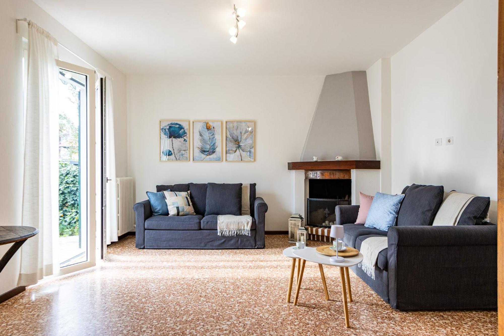 Ferienhaus Bellagiocasa Ortensia *