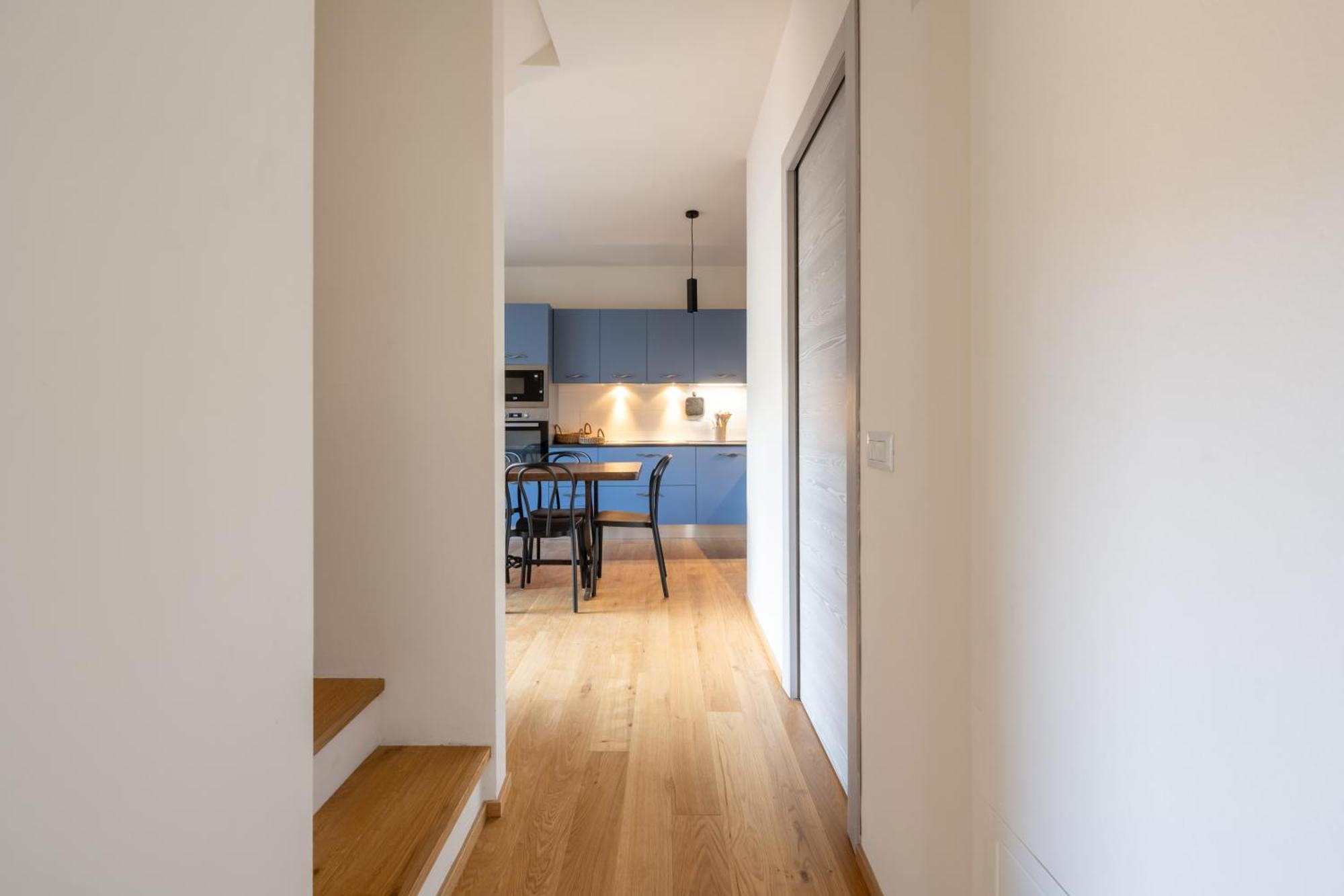 Apartment New Stone House View - 2 *