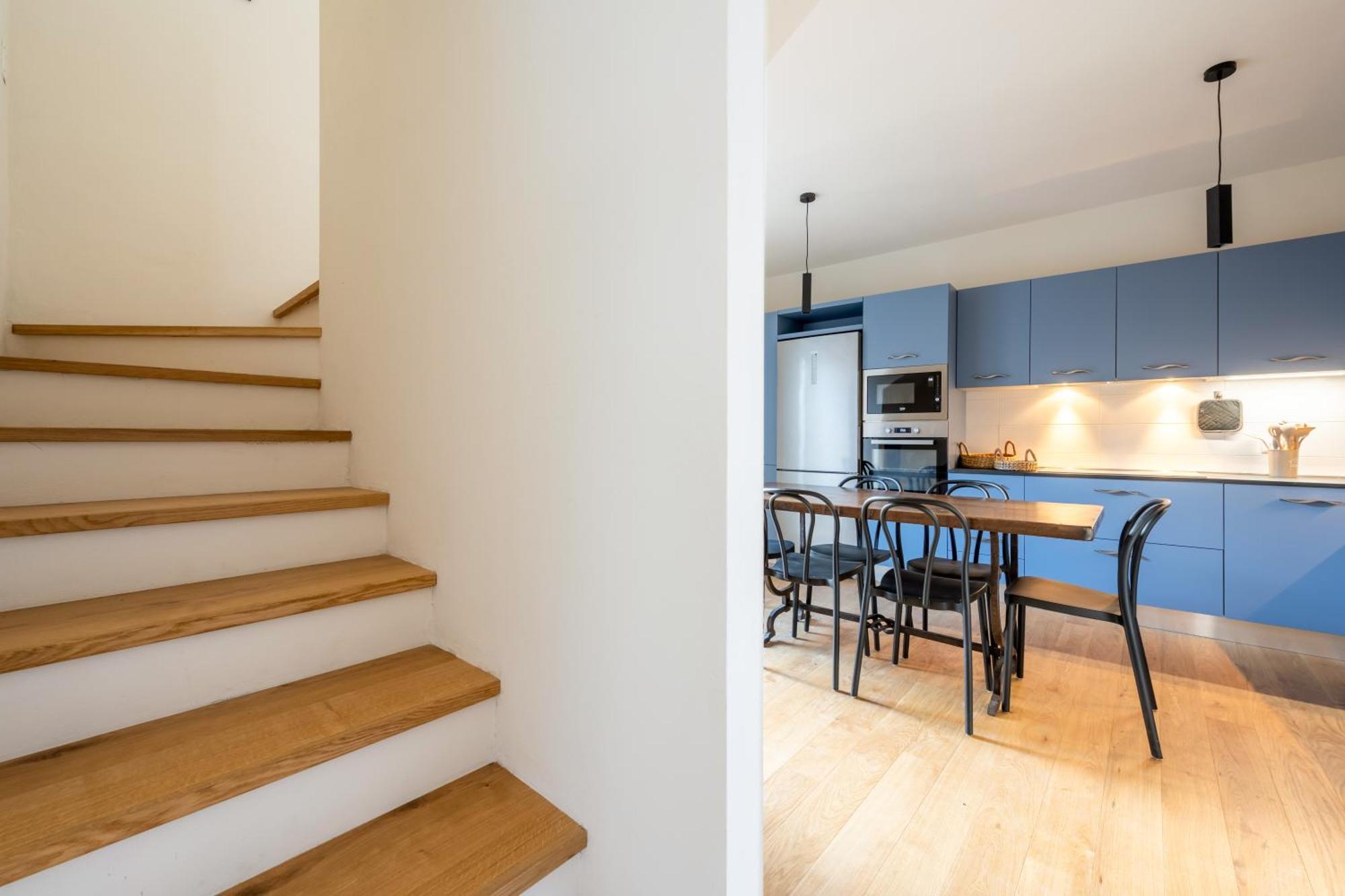 Apartment New Stone House View - 2 *