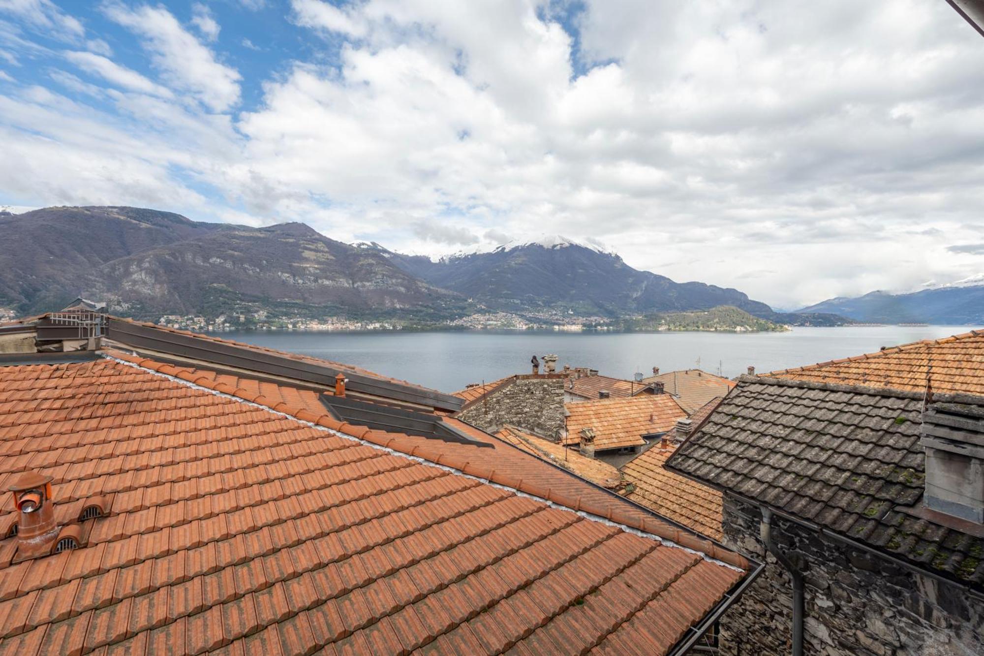 New Stone House View - 2 *