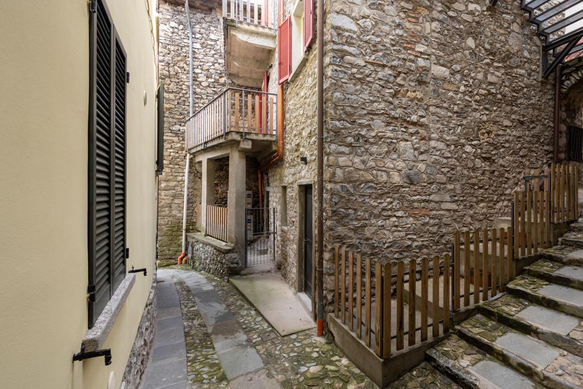 New Stone House View - 1 *