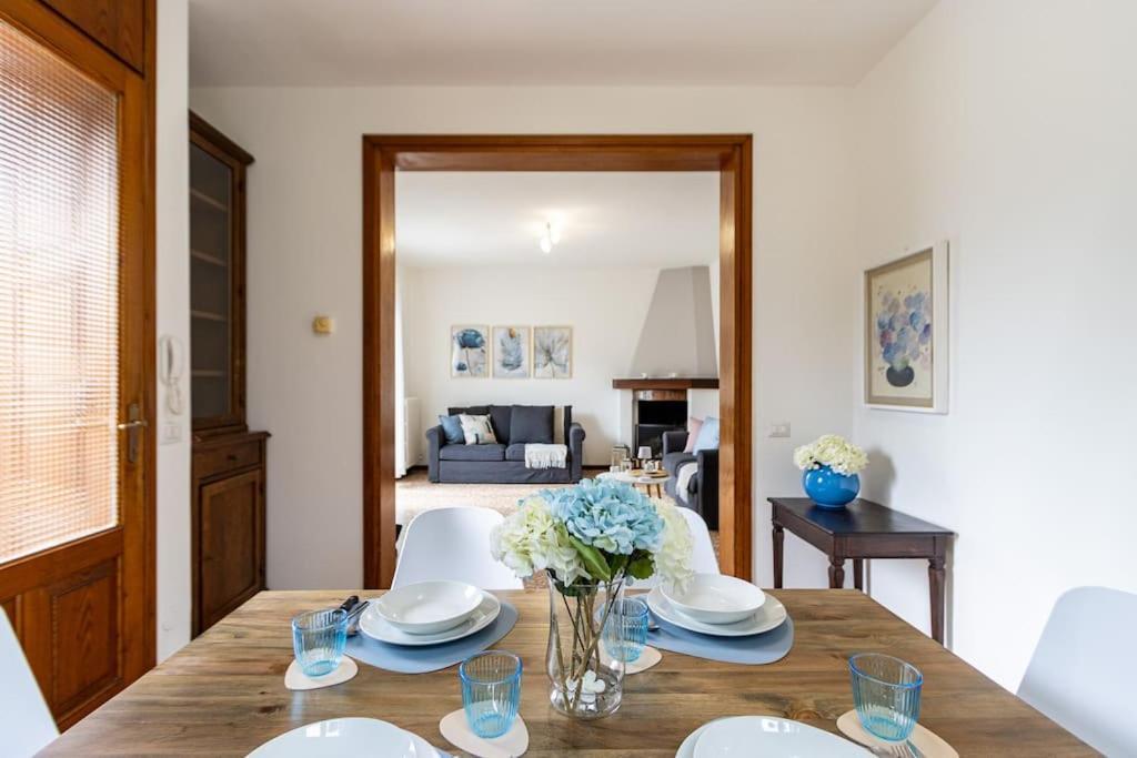 Ferienhaus Bellagiocasa Ortensia Bellagio