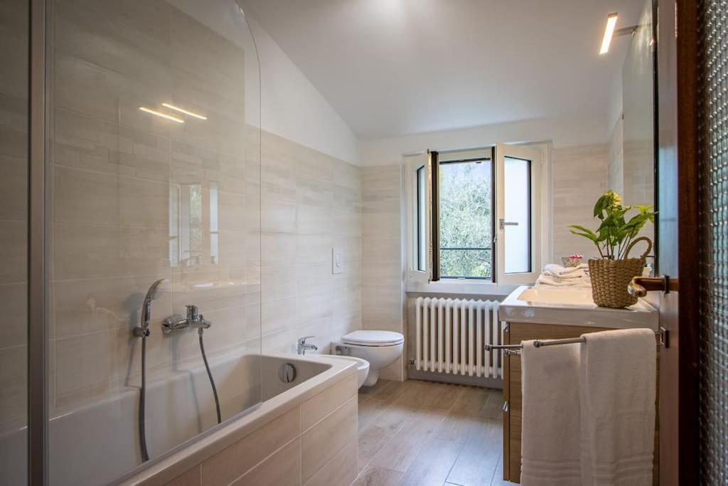 Ferienhaus Bellagiocasa Ortensia *