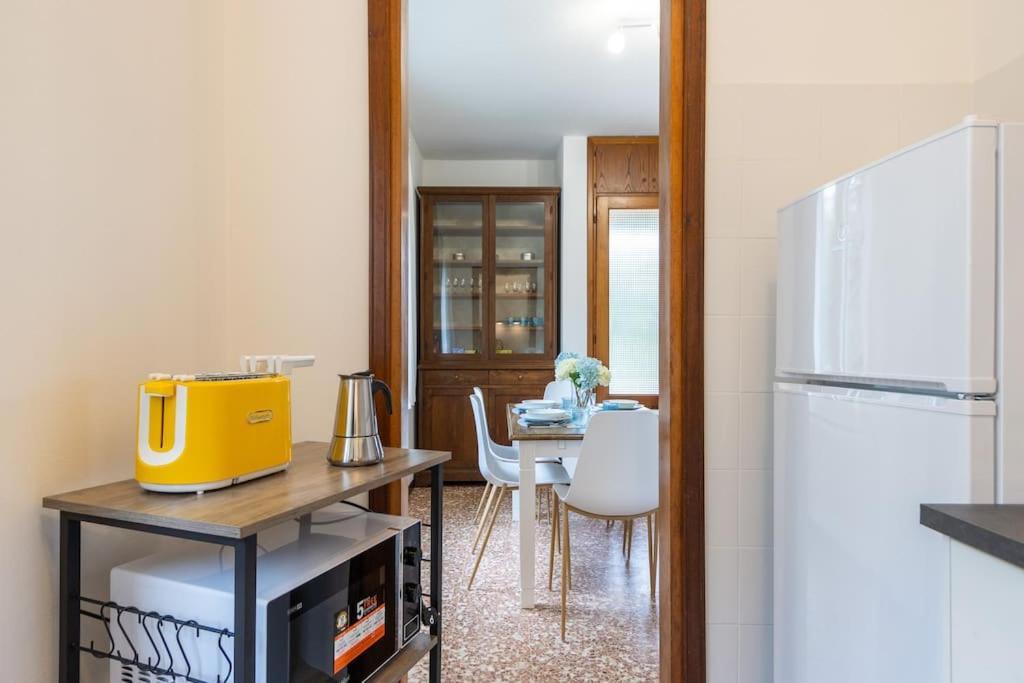 Bellagiocasa Ortensia Ferienhaus *