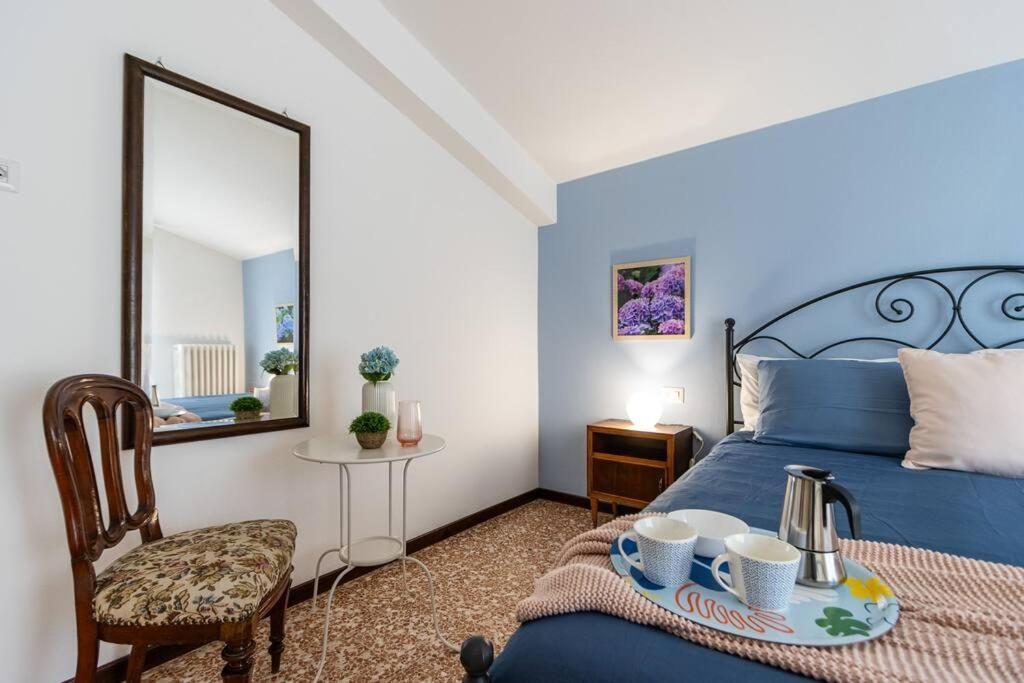 Bellagiocasa Ortensia Ferienhaus Bellagio