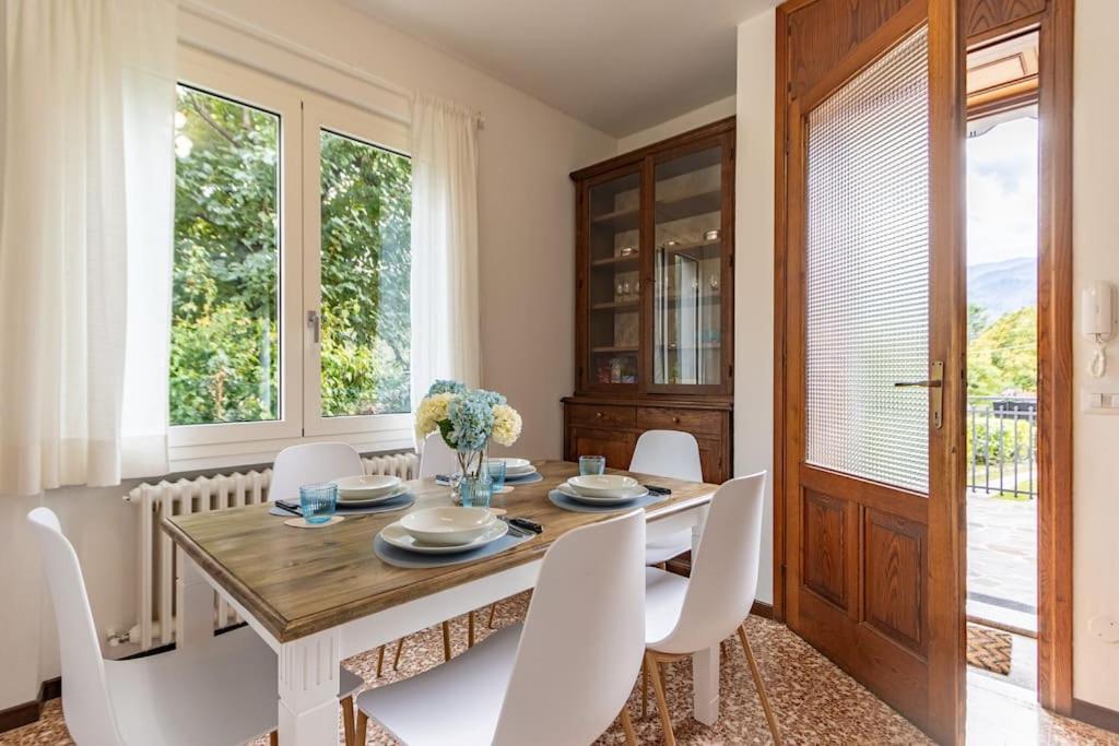 Bellagiocasa Ortensia Ferienhaus