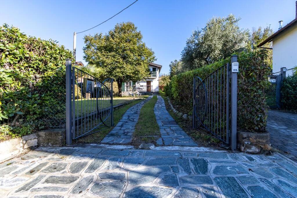 Ferienhaus Bellagiocasa Ortensia *