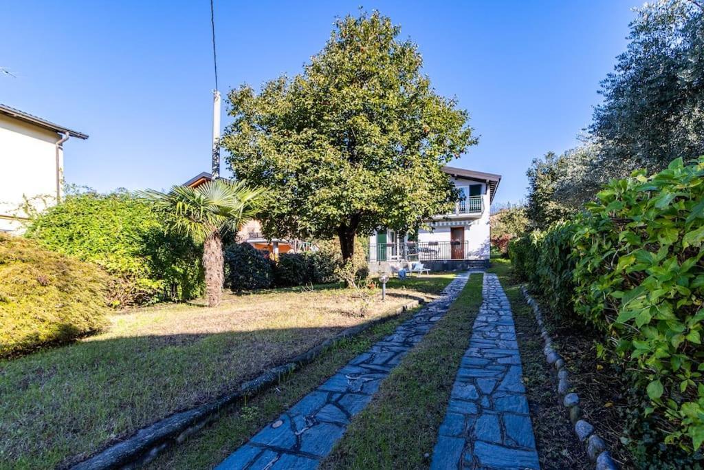 Ferienhaus Bellagiocasa Ortensia Bellagio