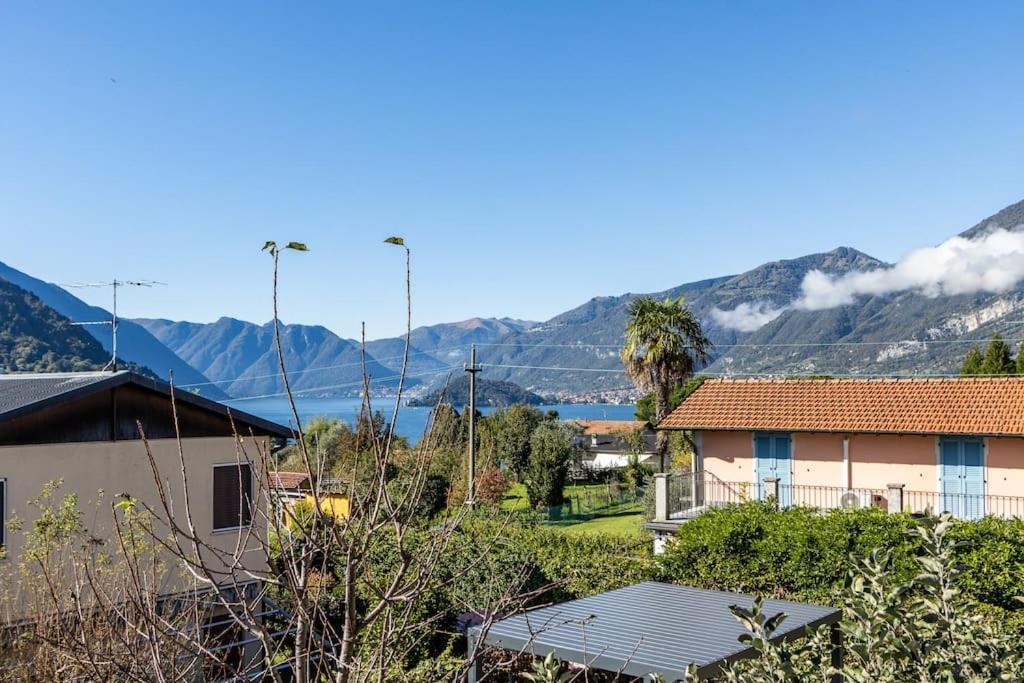 Ferienhaus Bellagiocasa Ortensia *