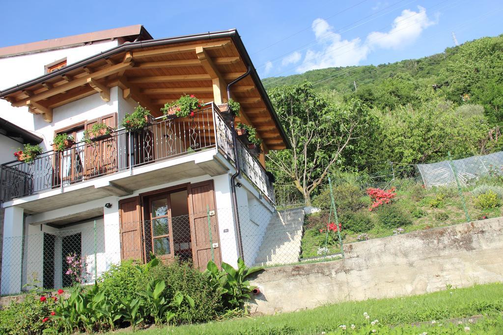 Casa Vacanze Calatorre Holiday home Bellano