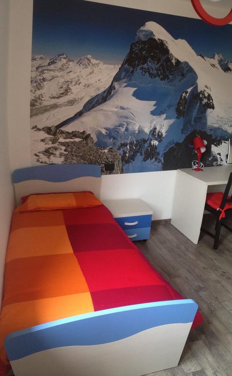 Grandi Cime Guest house *