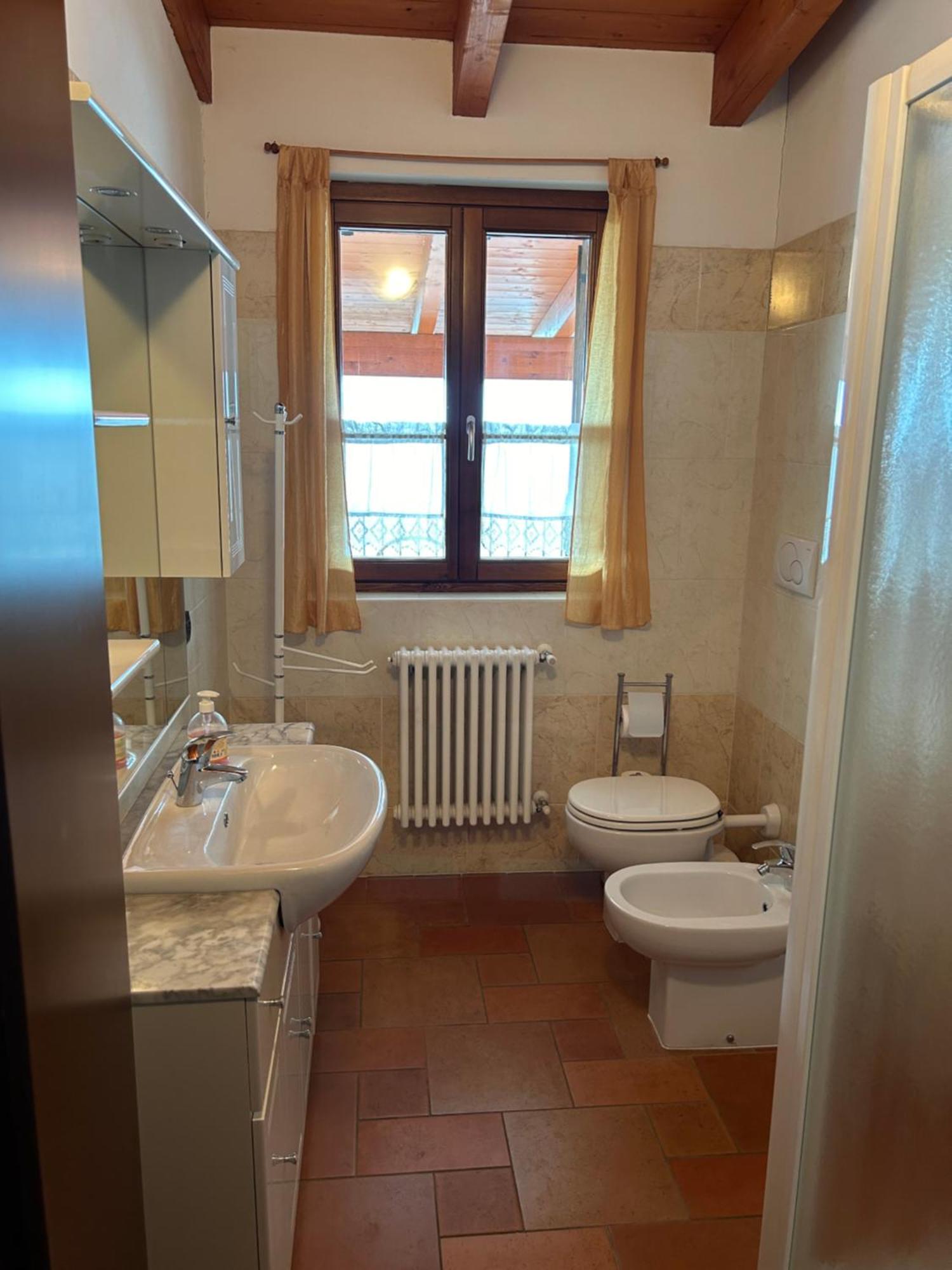 Casa Del Sole Ferienhaus Dorio