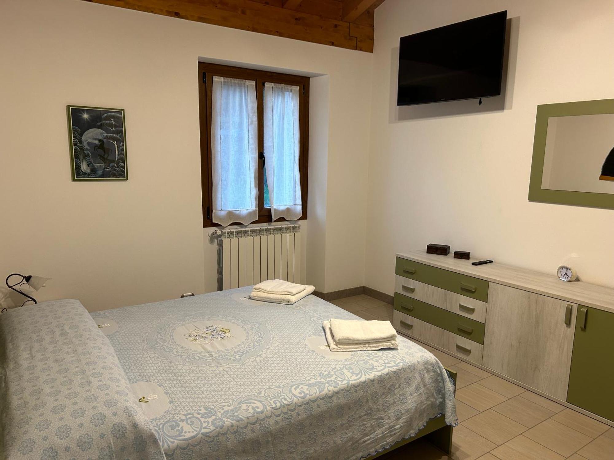 Casa Tartaruga Ferienhaus *