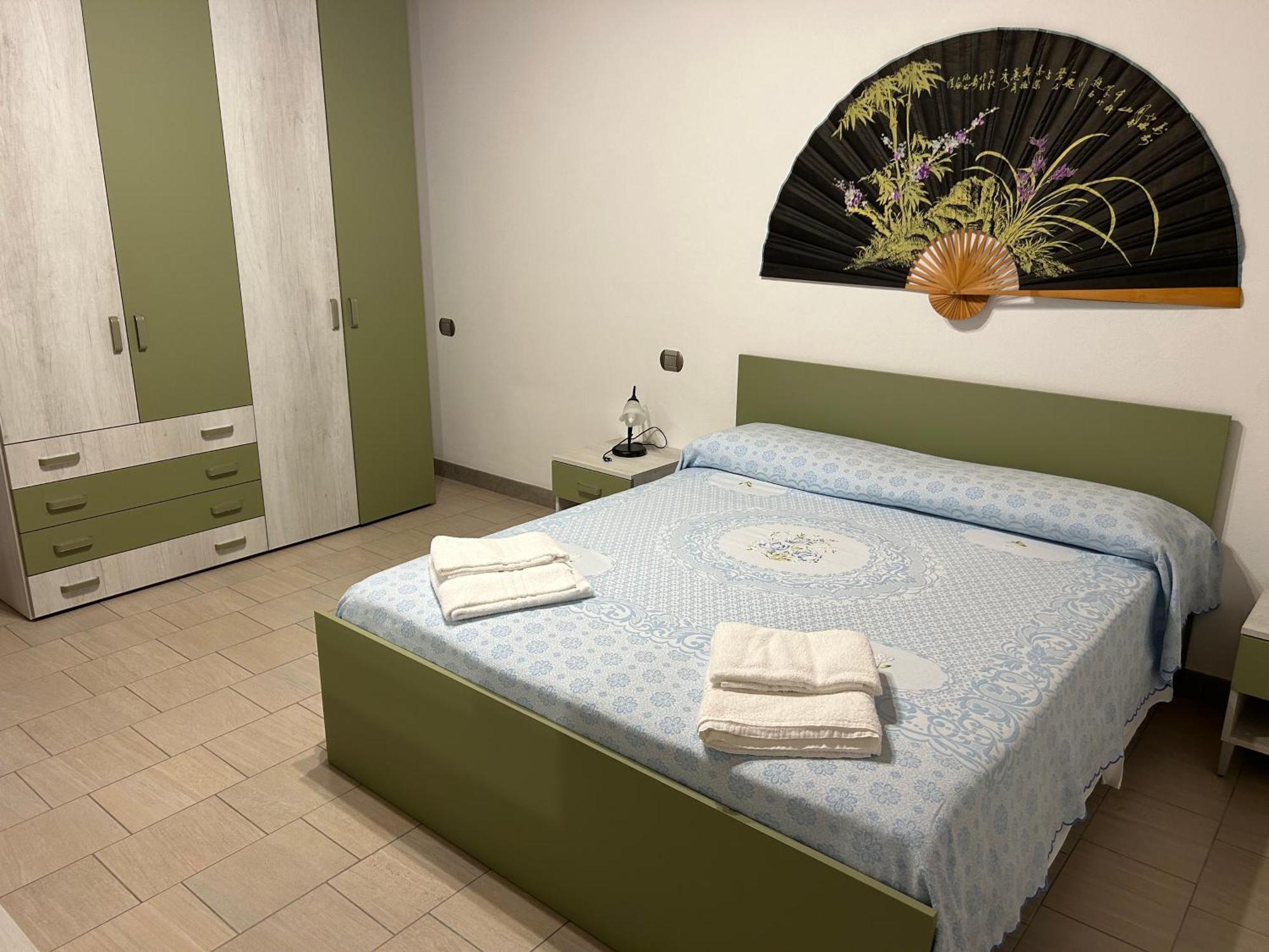 Ferienhaus Casa Tartaruga