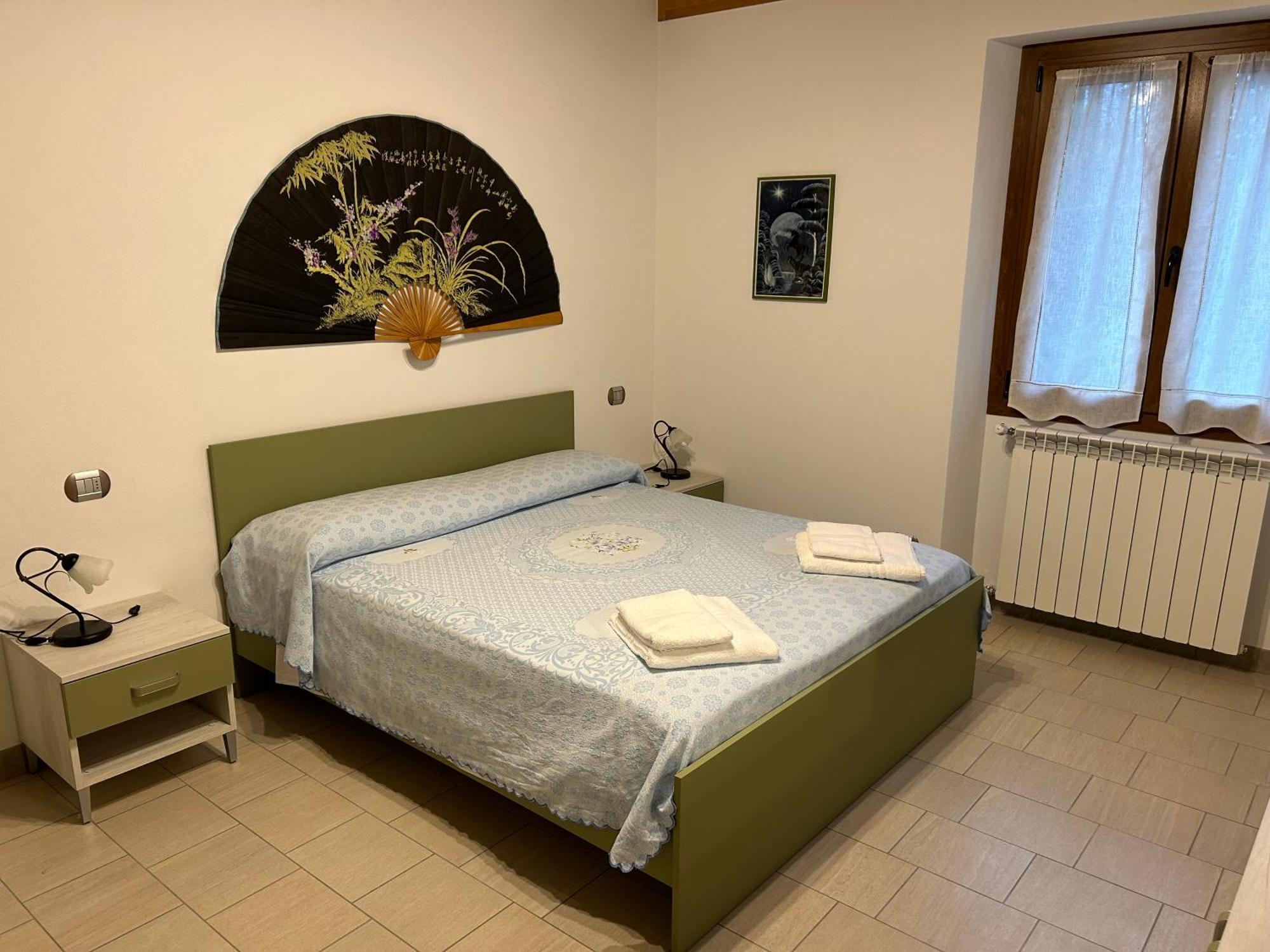 Casa Tartaruga Ferienhaus Olgiasca