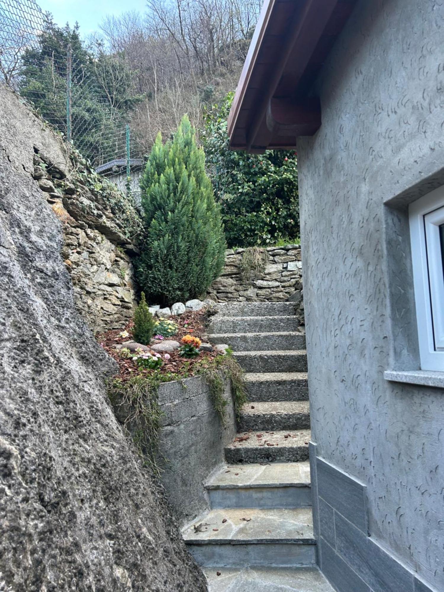 Casa Tartaruga Ferienhaus *