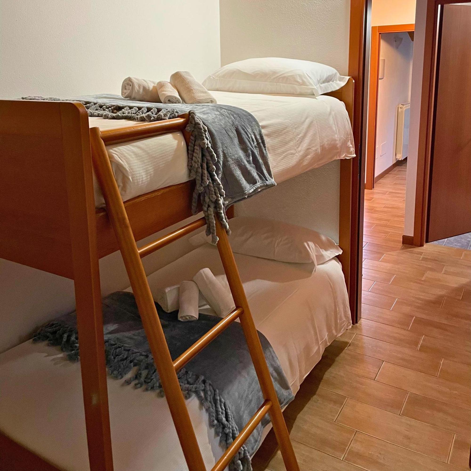 Apartment Angelo Domaso