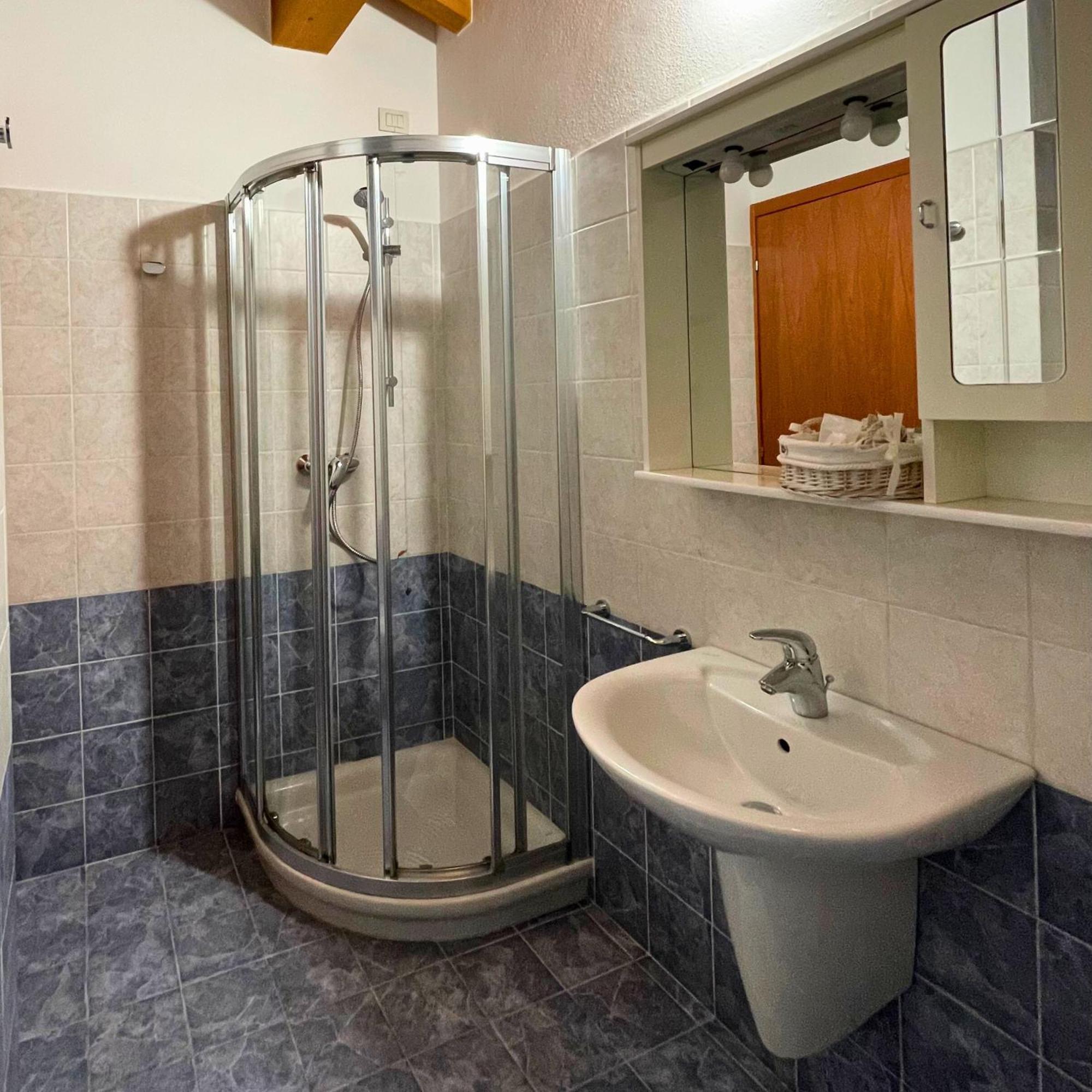 Apartment Angelo Domaso