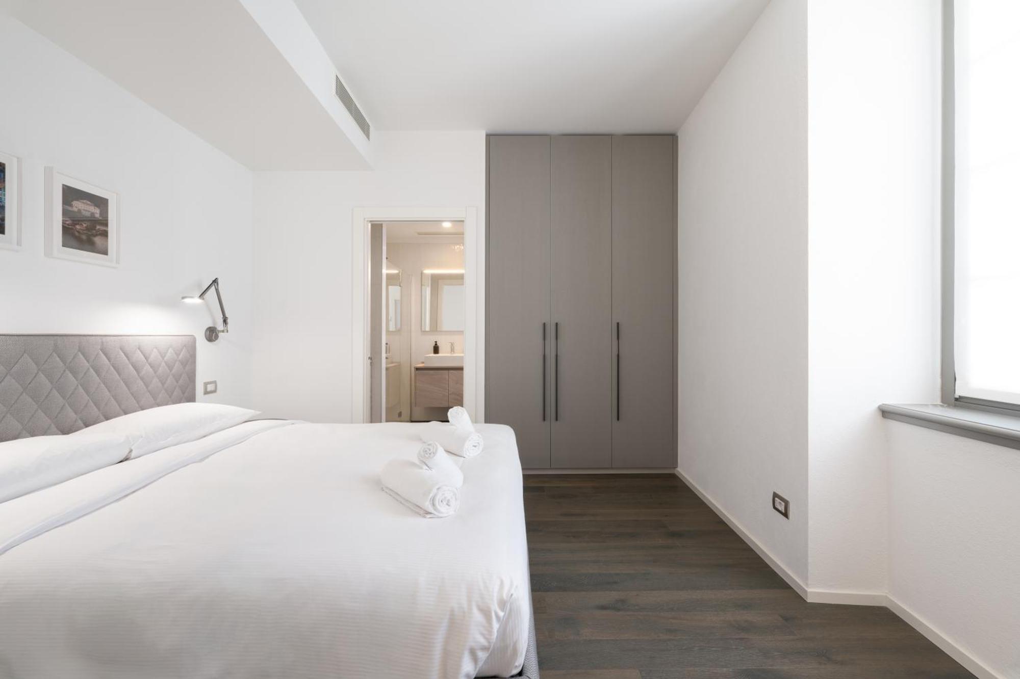 Palazzo La Cortesella - Modern Design & Location