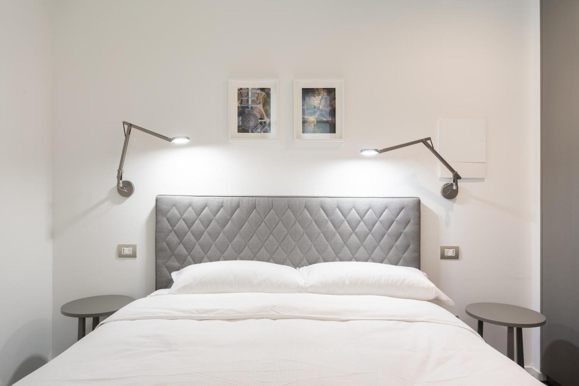 Palazzo La Cortesella - Modern Design & Location Apartment *
