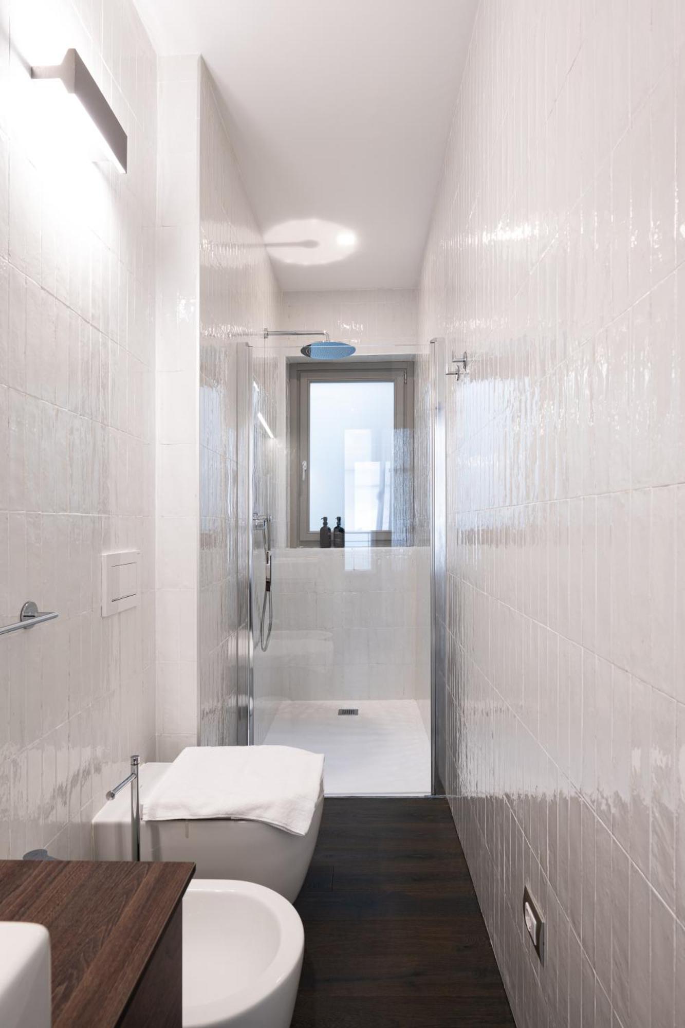 Palazzo La Cortesella - Modern Design & Location