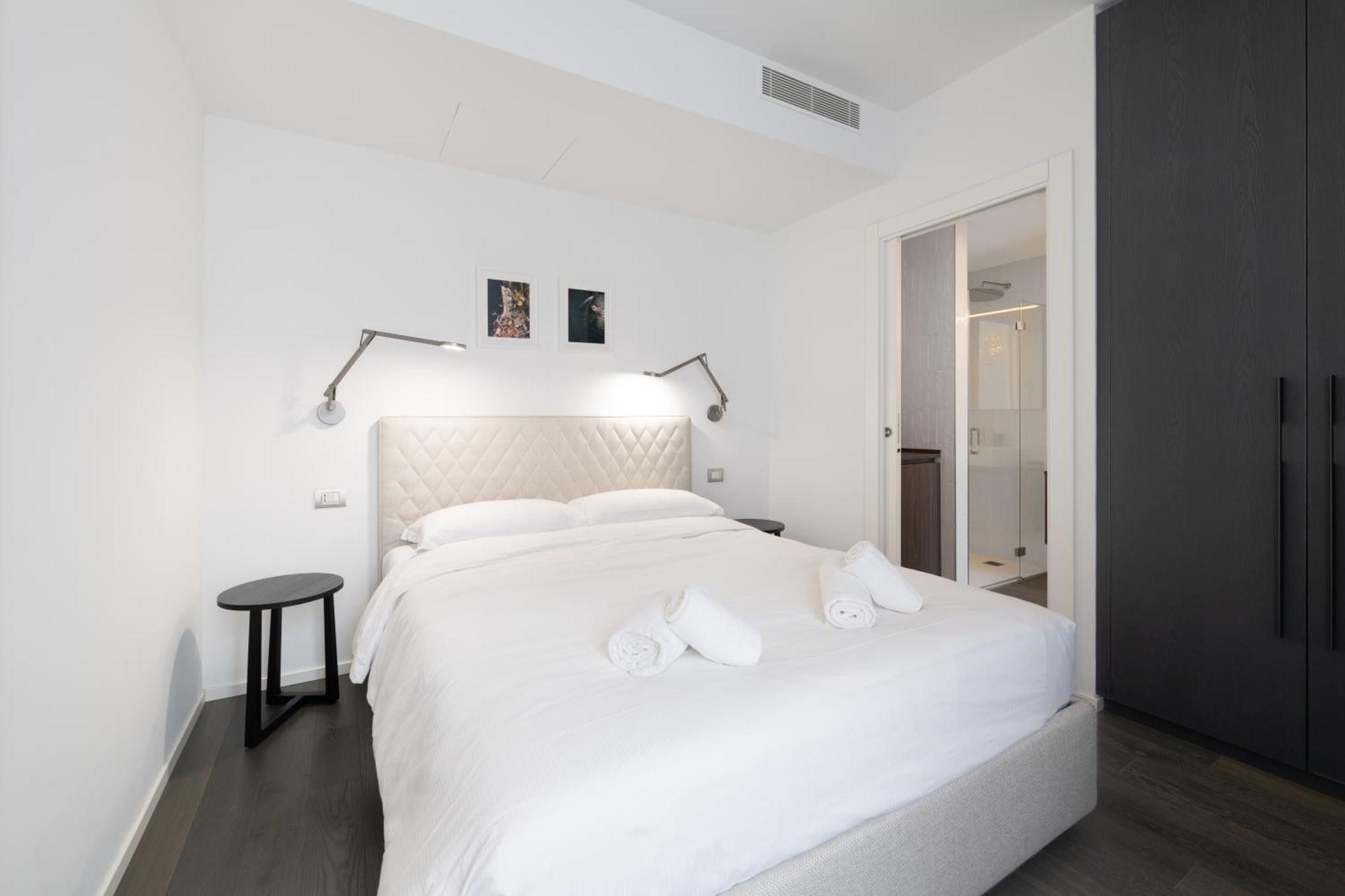 Palazzo La Cortesella - Modern Design & Location Apartment *