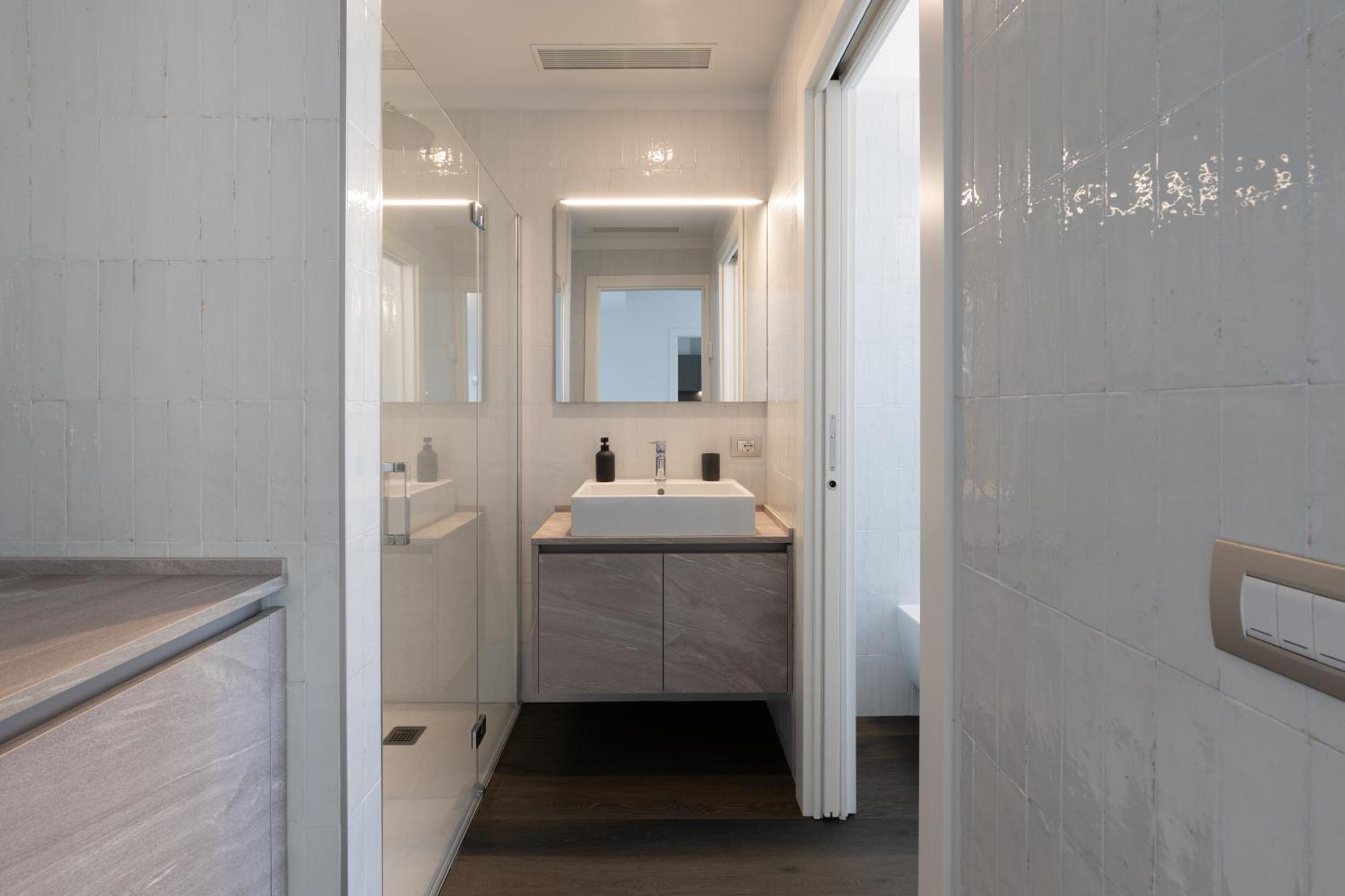 Palazzo La Cortesella - Modern Design & Location