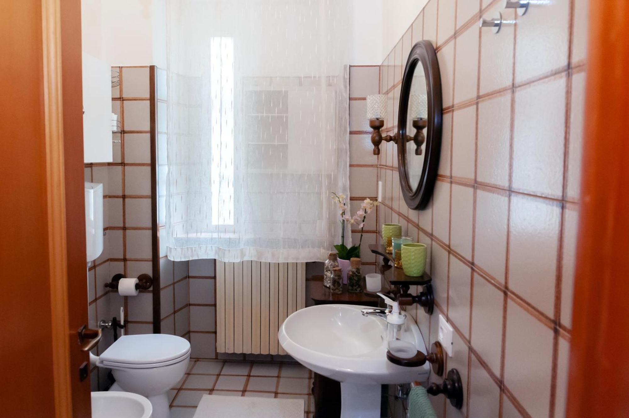 Casa Ilde Apartment