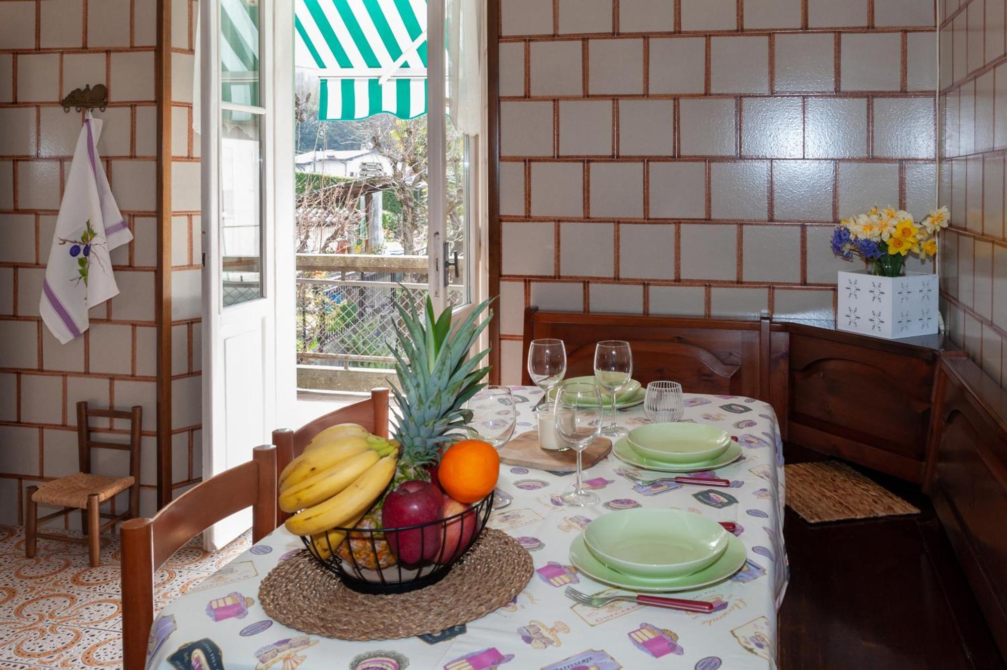 Casa Ilde * Lierna