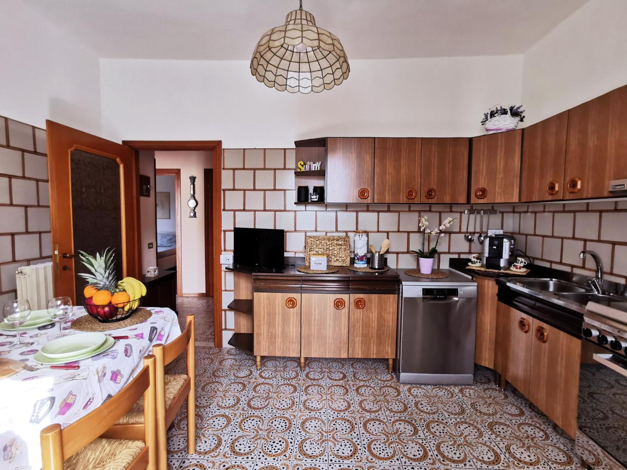 Casa Ilde Apartment Lierna