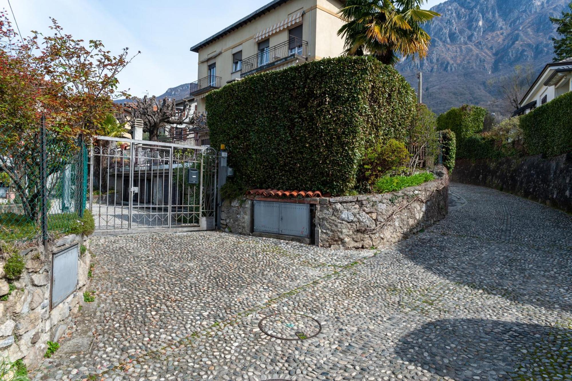 Casa Ilde Apartment