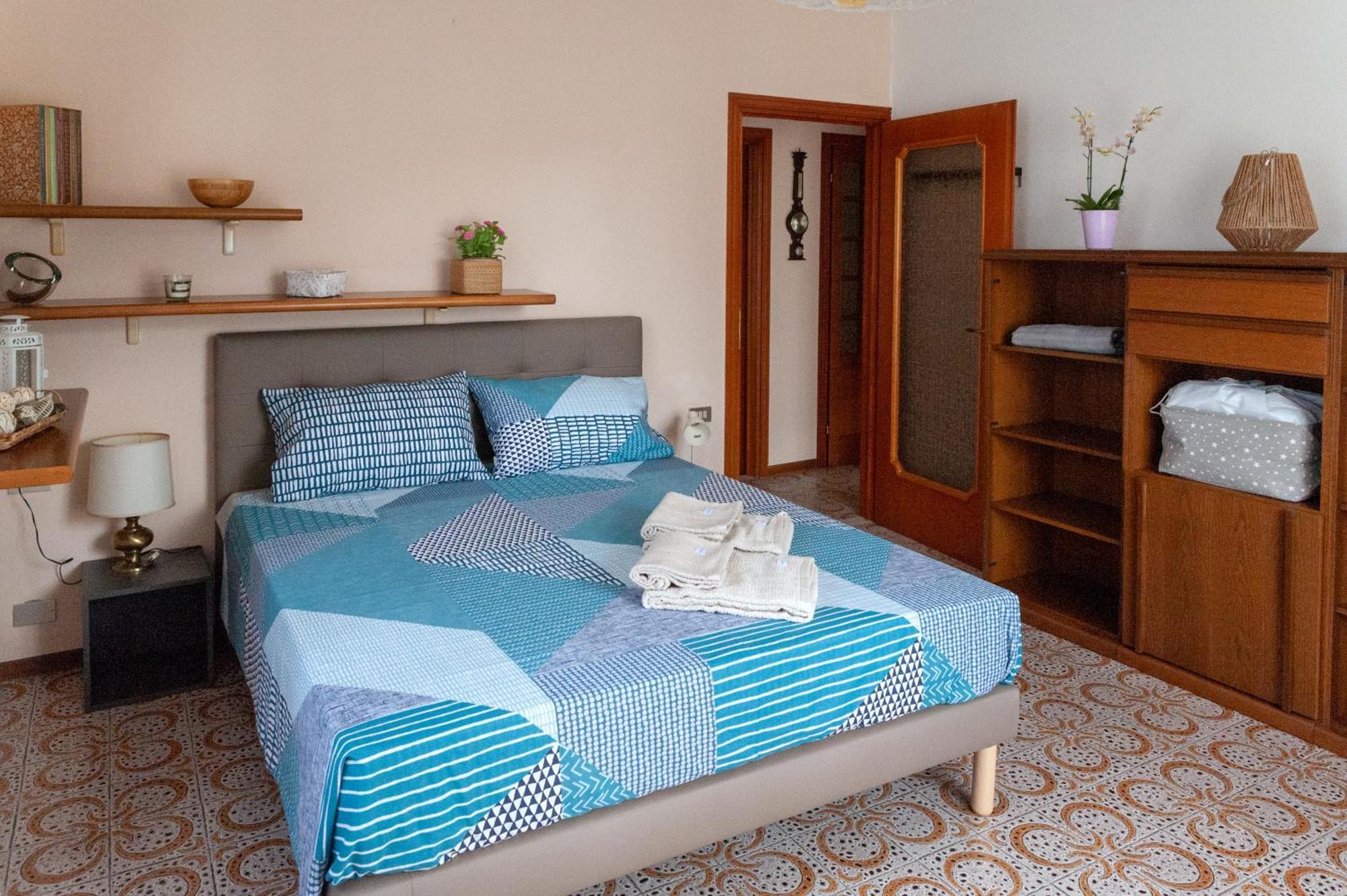 Casa Ilde Apartment