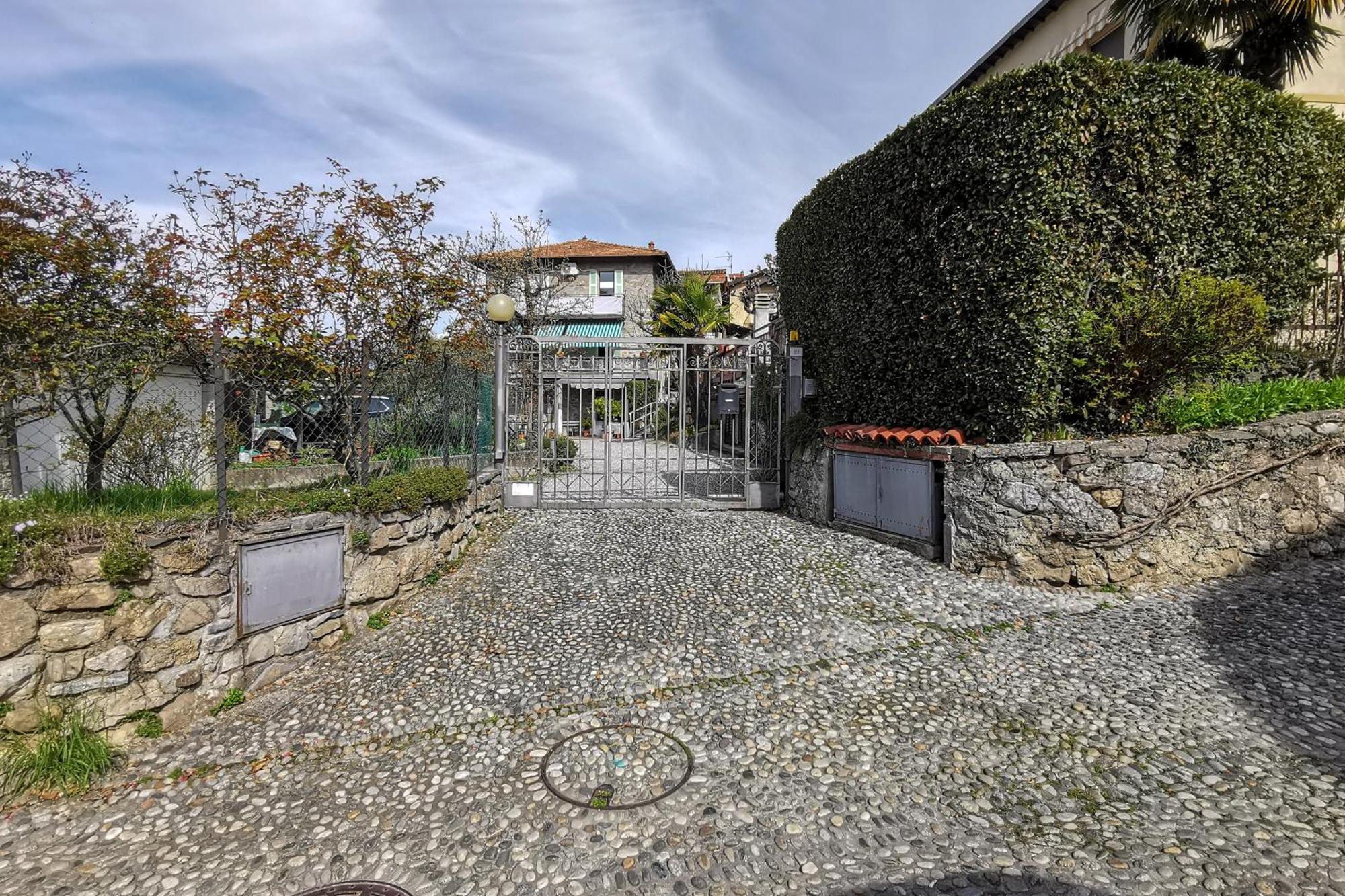 Casa Ilde Lierna